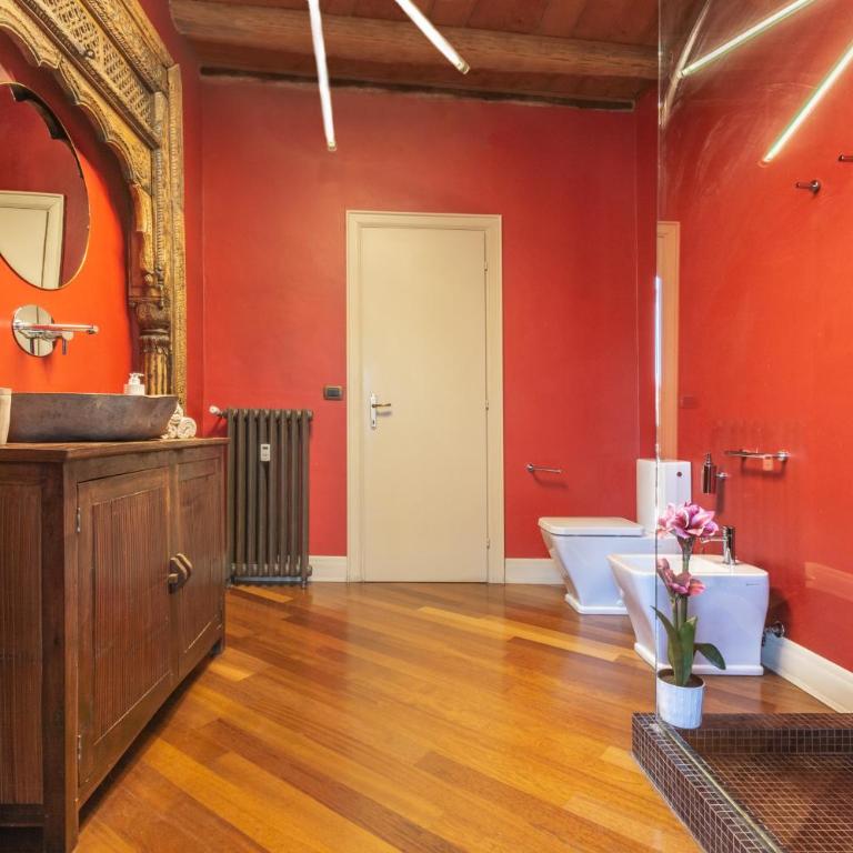 A due passi dalla Mole Antonelliana by Wonderful Italy - One-Bedroom Apartment - 9
