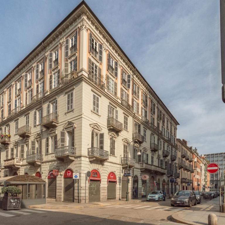 A due passi dalla Mole Antonelliana by Wonderful Italy - One-Bedroom Apartment - 15