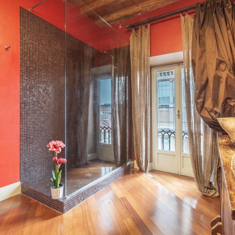 A due passi dalla Mole Antonelliana by Wonderful Italy - One-Bedroom Apartment - 17