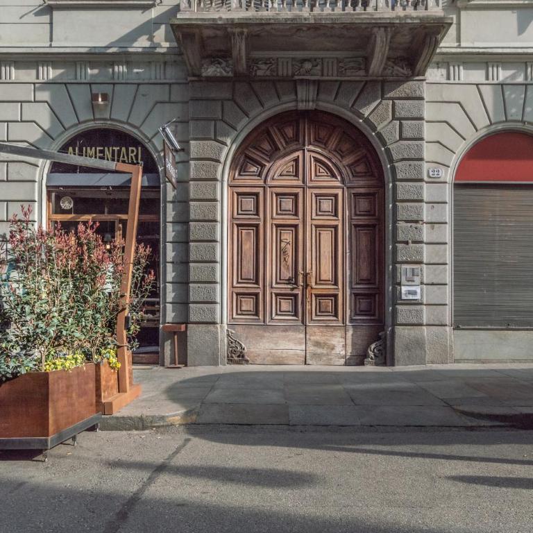 A due passi dalla Mole Antonelliana by Wonderful Italy - One-Bedroom Apartment - 24