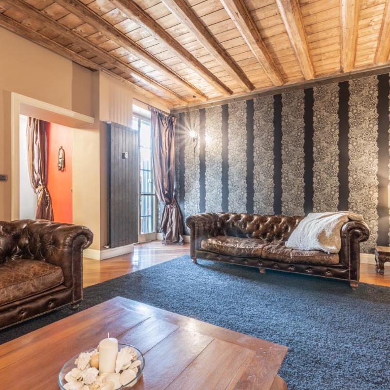 A due passi dalla Mole Antonelliana by Wonderful Italy - One-Bedroom Apartment - 1