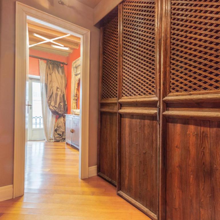 A due passi dalla Mole Antonelliana by Wonderful Italy - One-Bedroom Apartment - 25