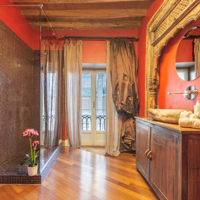 A due passi dalla Mole Antonelliana by Wonderful Italy - One-Bedroom Apartment - 28