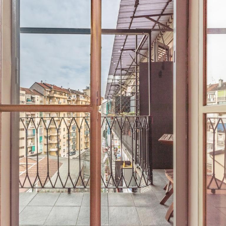 A due passi dalla Mole Antonelliana by Wonderful Italy - One-Bedroom Apartment - 34