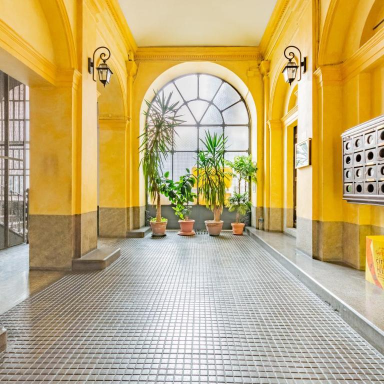 A due passi dalla Mole Antonelliana by Wonderful Italy - One-Bedroom Apartment - 36