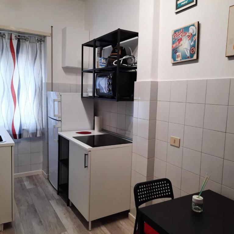 Style Accomodation - Appartamento con 1 Camera da Letto - 8