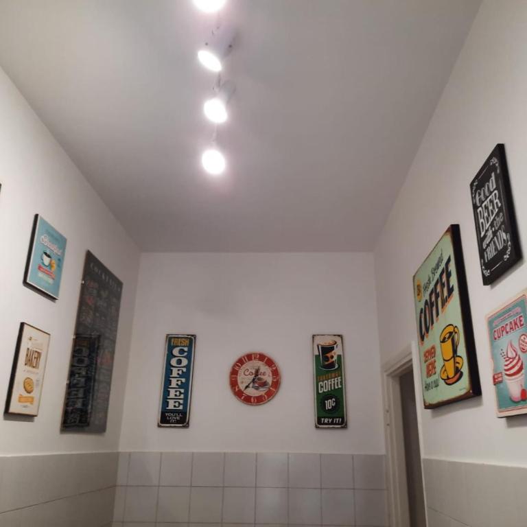 Style Accomodation - Appartamento con 1 Camera da Letto - 10