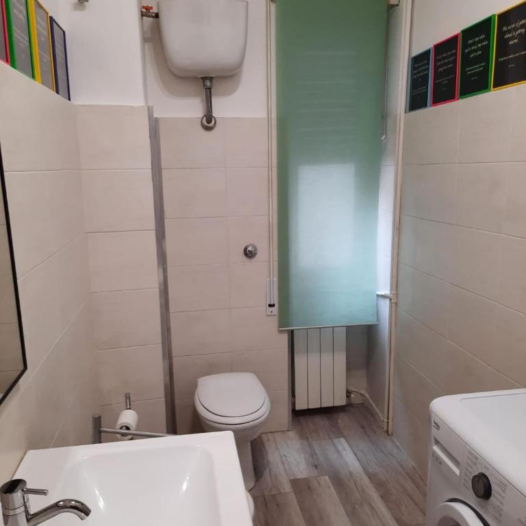 Style Accomodation - Appartamento con 1 Camera da Letto - 12