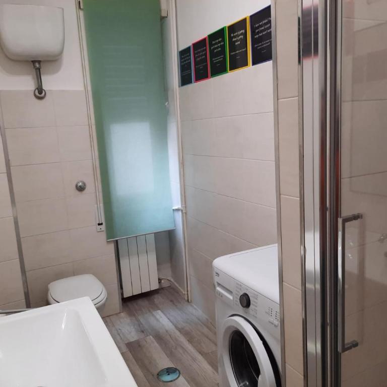 Style Accomodation - Appartamento con 1 Camera da Letto - 13