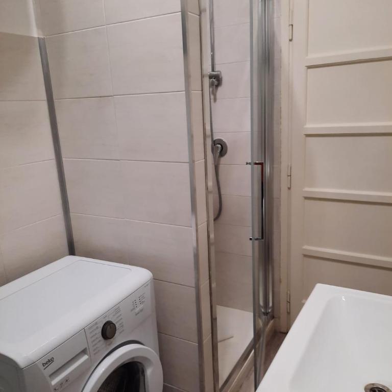 Style Accomodation - Appartamento con 1 Camera da Letto - 14