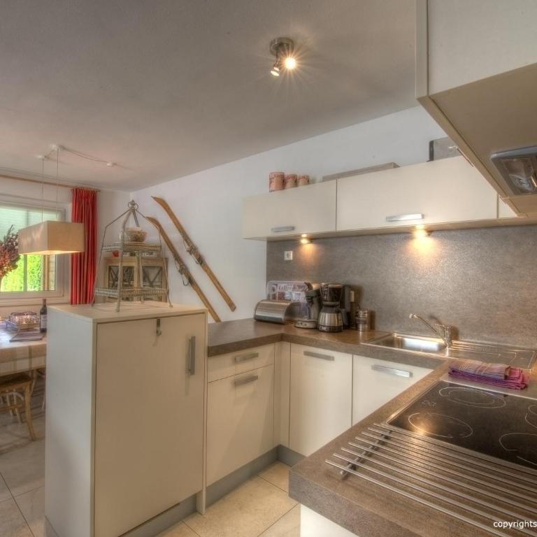 Residenz an der Burg by Kaprun Rentals - Luxuriöses Apartment mit 2 Schlafzimmern und Garten - 2