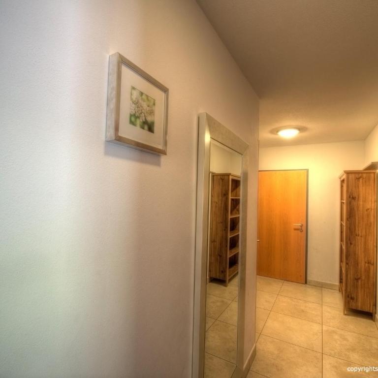 Residenz an der Burg by Kaprun Rentals - Luxuriöses Apartment mit 2 Schlafzimmern und Garten - 9