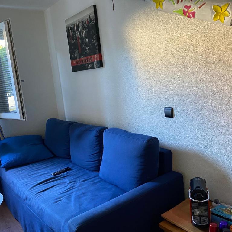 Appart pour 4 à 6 pers Les résidences du lac Soustons plage Piscine proche golf océan - Appartement 1 Chambre - 14