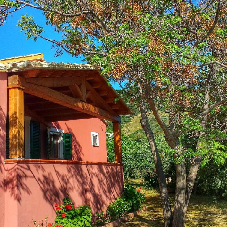 Sole e Sale in Sardegna - Appartamento Standard con 1 Camera da Letto - 8