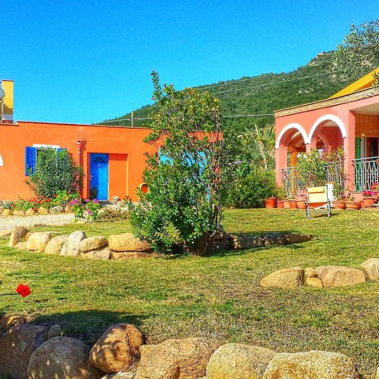 Sole e Sale in Sardegna - Monolocale - 1