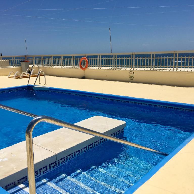 NUEVO El Faro Beach Marbella - Apartamento - 24