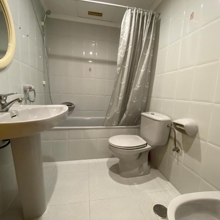 Apartamentos Irta Playa Altamar - One-Bedroom Apartment - 12