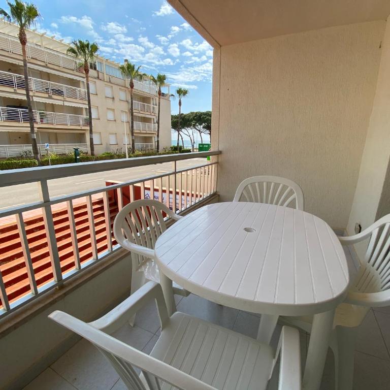 Apartamentos Irta Playa Altamar - One-Bedroom Apartment - 3