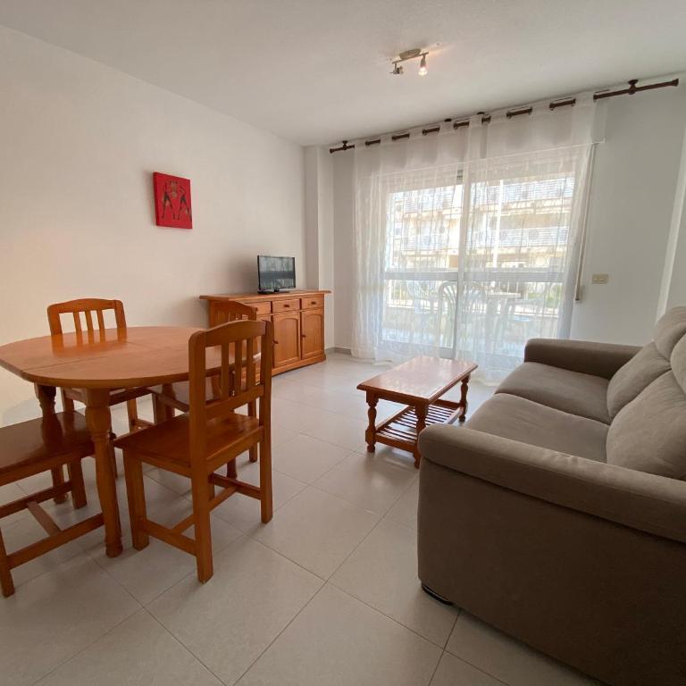 Apartamentos Irta Playa Altamar - One-Bedroom Apartment - 7