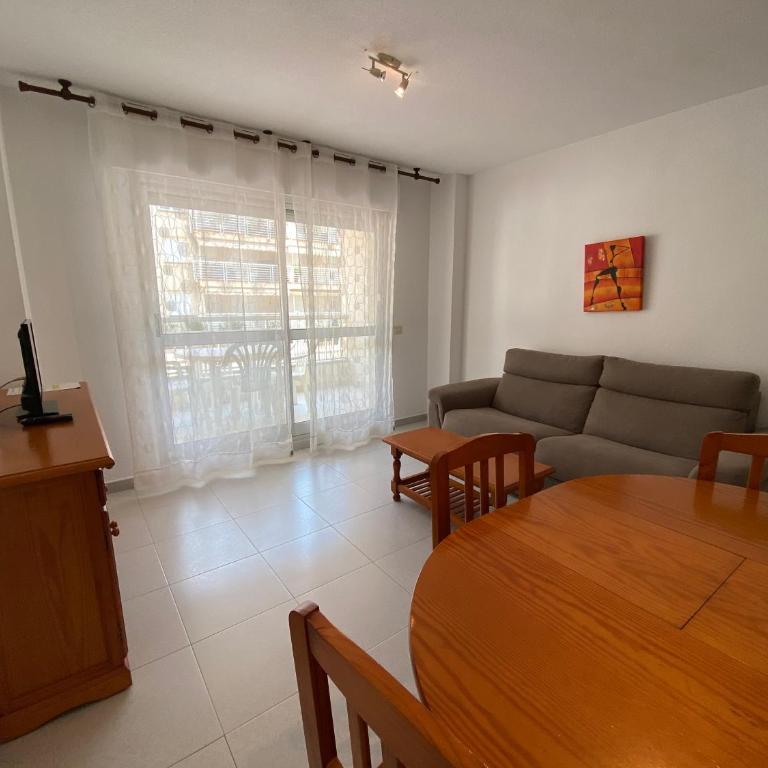 Apartamentos Irta Playa Altamar - One-Bedroom Apartment - 6