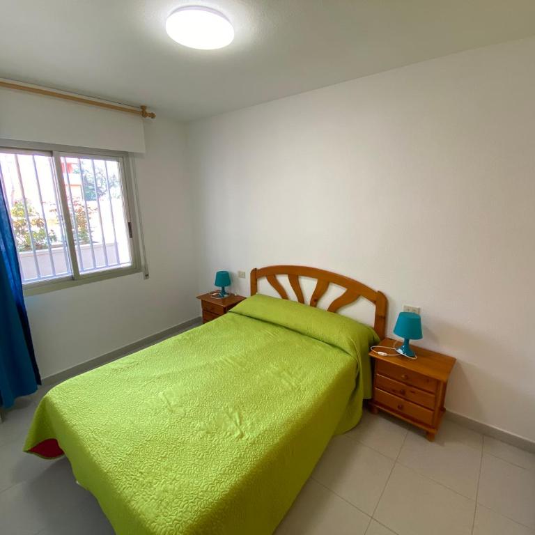 Apartamentos Irta Playa Altamar - One-Bedroom Apartment - 9