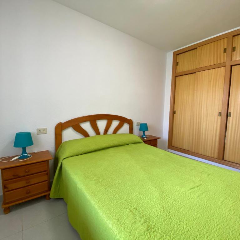 Apartamentos Irta Playa Altamar - One-Bedroom Apartment - 10