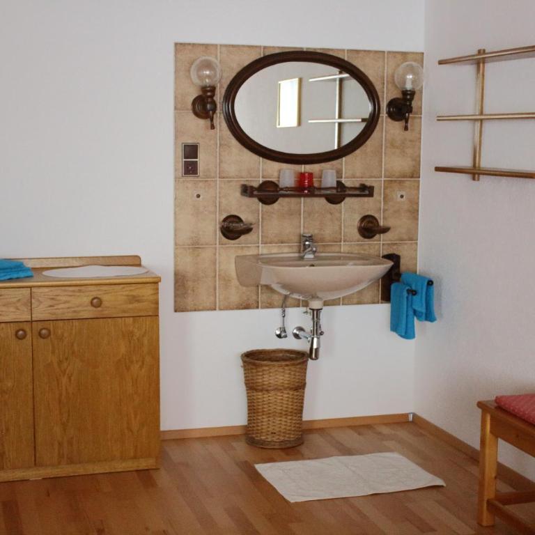 Ferienwohnung Innerhofer - Appartement 2 Chambres - 25
