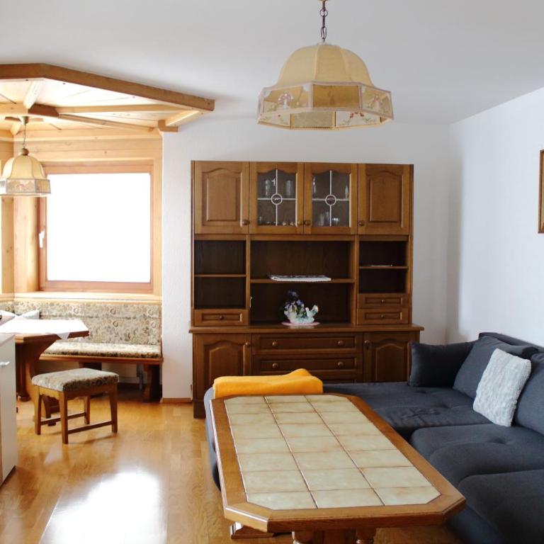 Ferienwohnung Innerhofer - Appartement 2 Chambres - 3