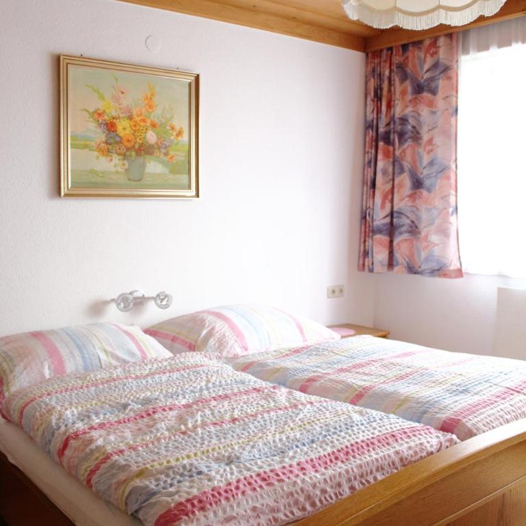 Ferienwohnung Innerhofer - Appartement 2 Chambres - 22