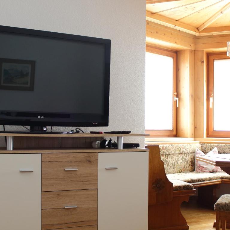 Ferienwohnung Innerhofer - Appartement 2 Chambres - 16