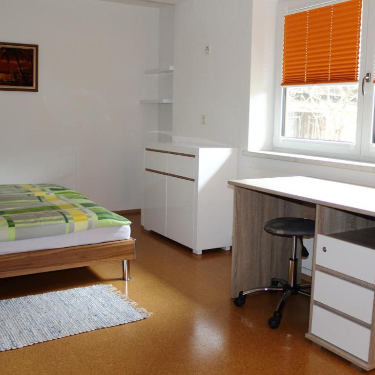 Ferienwohnung Innerhofer - Appartement 2 Chambres - 5