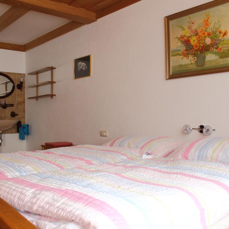 Ferienwohnung Innerhofer - Appartement 2 Chambres - 23