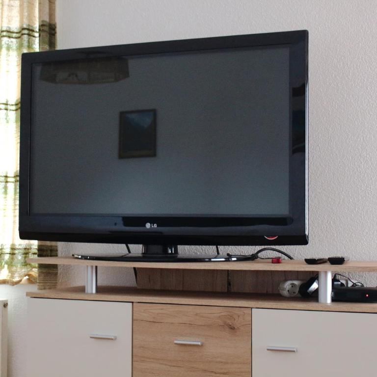 Ferienwohnung Innerhofer - Appartement 2 Chambres - 17