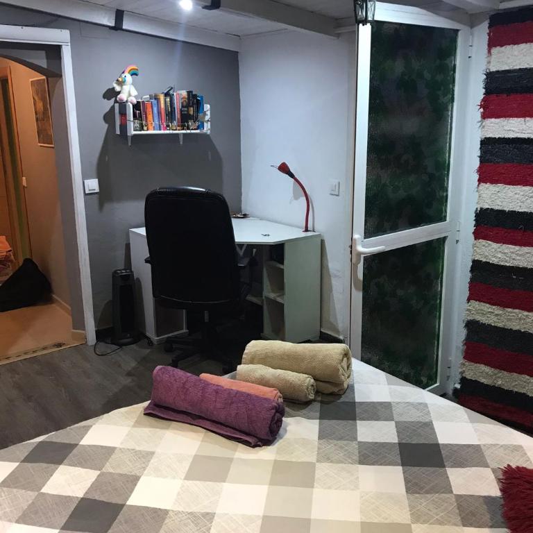 Apartamento Árbol de vida - cerca Estadio Cartuja - Apartamento de 2 dormitorios - 12