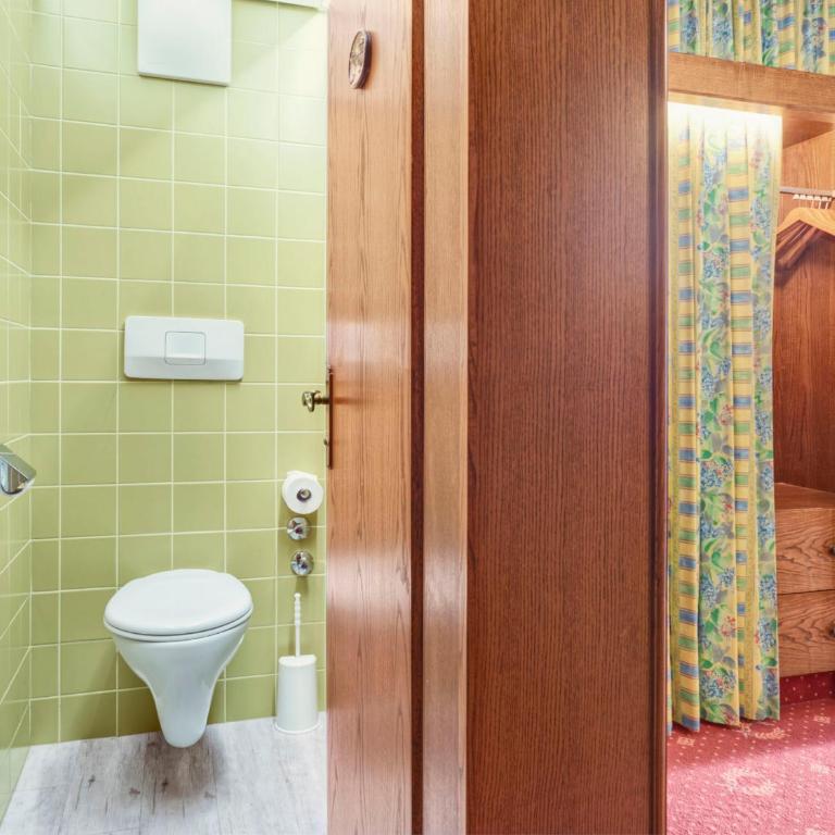 Genuss - und Vitalhotel Moisl - Junior Suite - 2