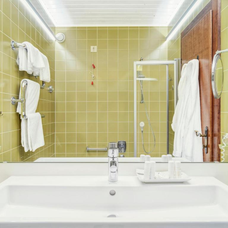 Genuss - und Vitalhotel Moisl - Junior Suite - 3