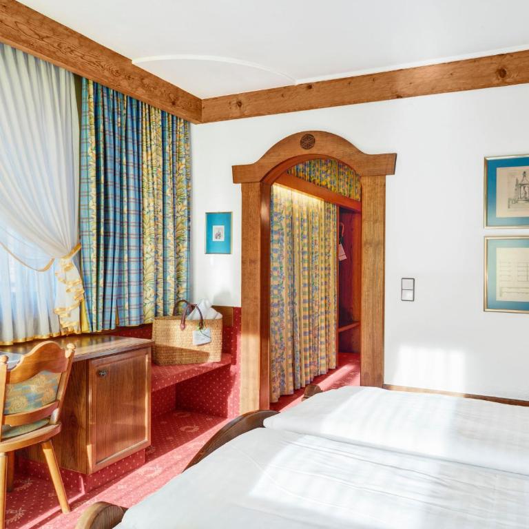 Genuss - und Vitalhotel Moisl - Junior Suite - 4