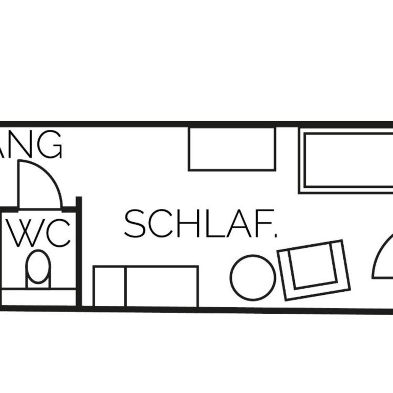 Genuss - und Vitalhotel Moisl - Einzelzimmer - 1