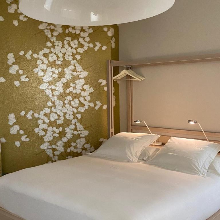 Nu Hotel - Suite - 4