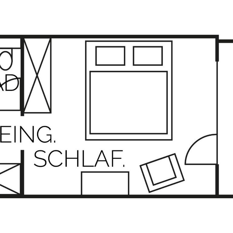 Genuss - und Vitalhotel Moisl - Doppelzimmer - 1