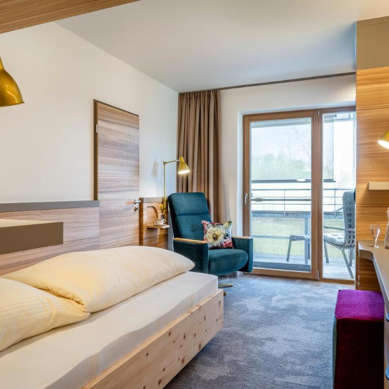 Hotel FrechDachs - Superior Einzelzimmer - 1