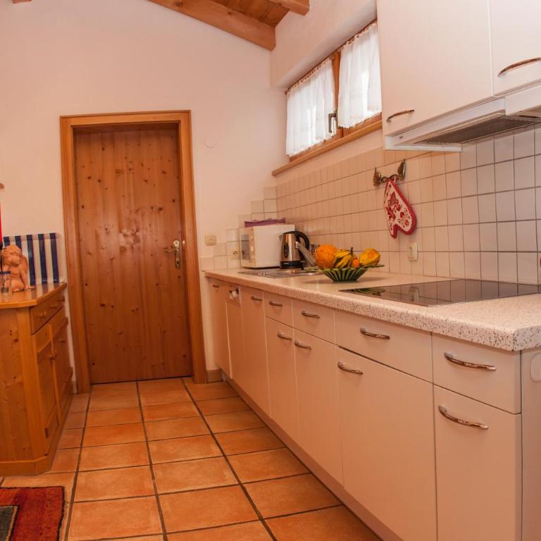 Haus Lenz - Deluxe Apartment mit Balkon (5 Erwachsene) - 6