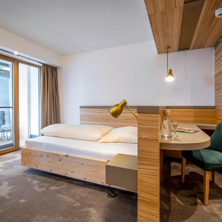 Hotel FrechDachs - Deluxe Einzelzimmer - 4