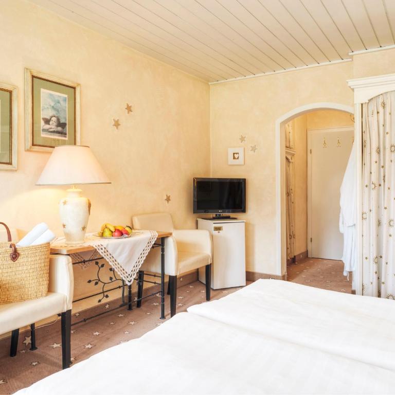 Genuss - und Vitalhotel Moisl - Superior Doppelzimmer - 3