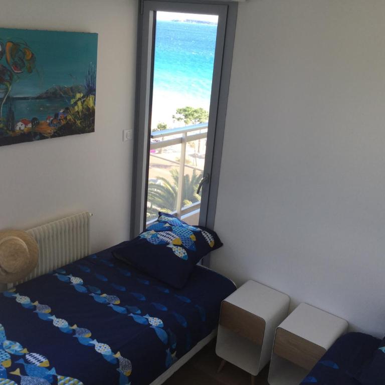 Bord de mer - Cannes la Bocca - Appartement 2 Chambres - 10