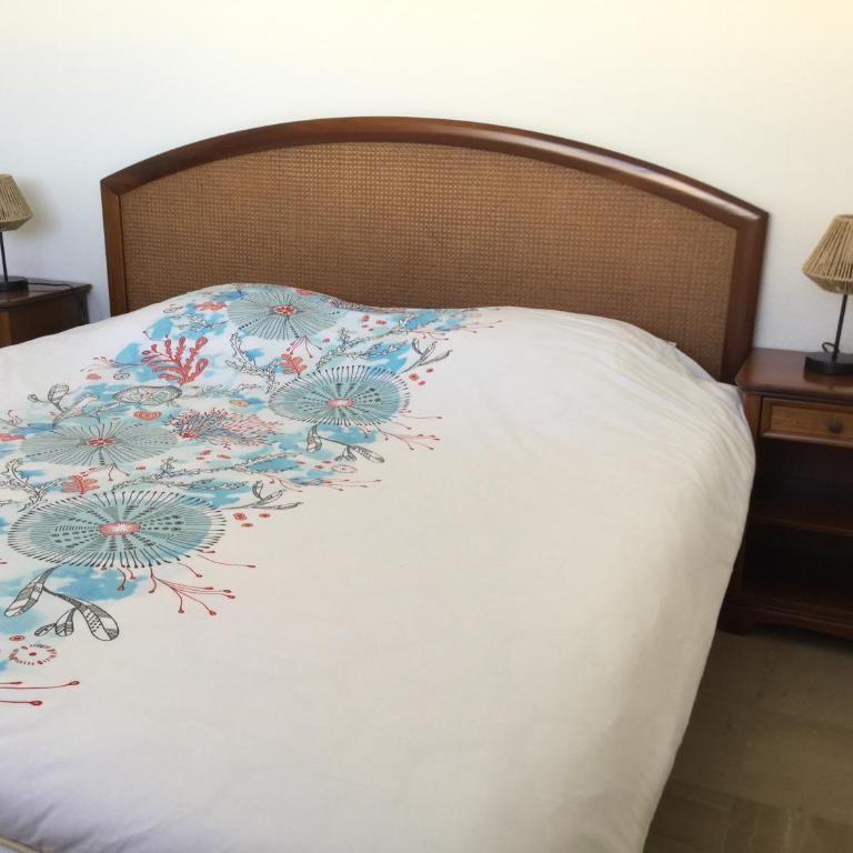 Bord de mer - Cannes la Bocca - Appartement 2 Chambres - 8