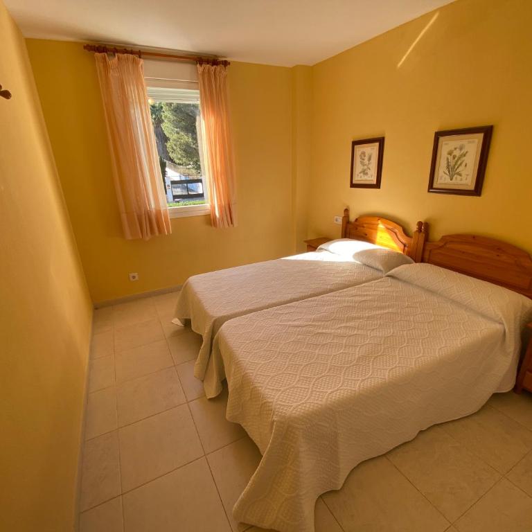 Apartamentos Jardines del Puerto Altamar - Apartamento con vistas al mar - 12