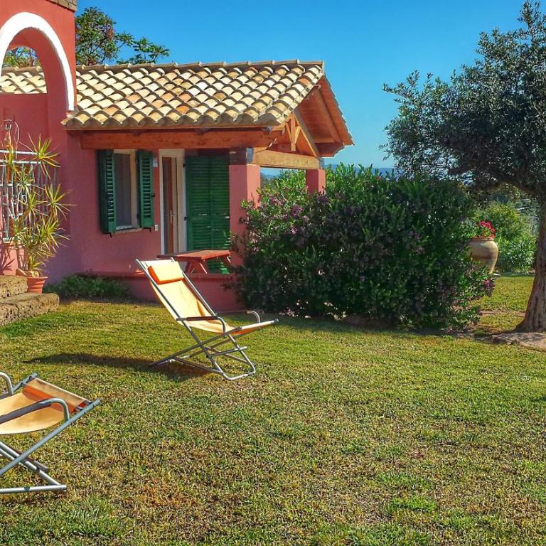 Sole e Sale in Sardegna - Monolocale - 3