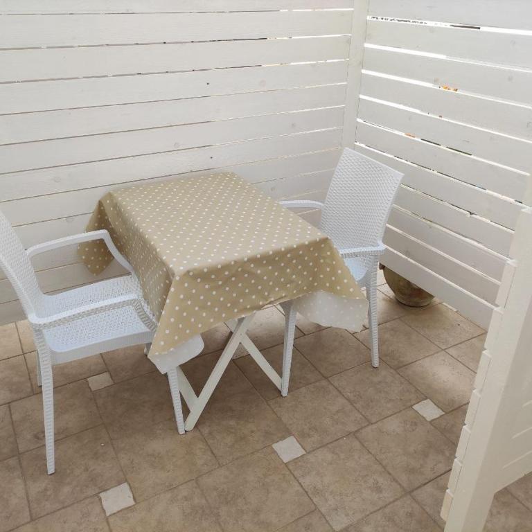 OtrantoCasa - Monolocale Standard - 2