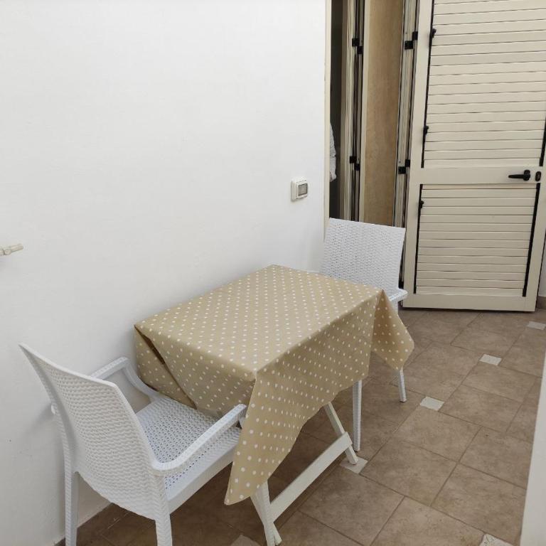 OtrantoCasa - Monolocale Classic - 4